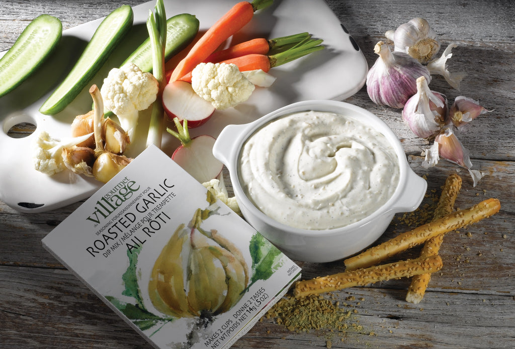 gourmet village dips with veggies.jpg__PID:0de741cd-cbbd-4826-ab3e-6553c4e7ea8c